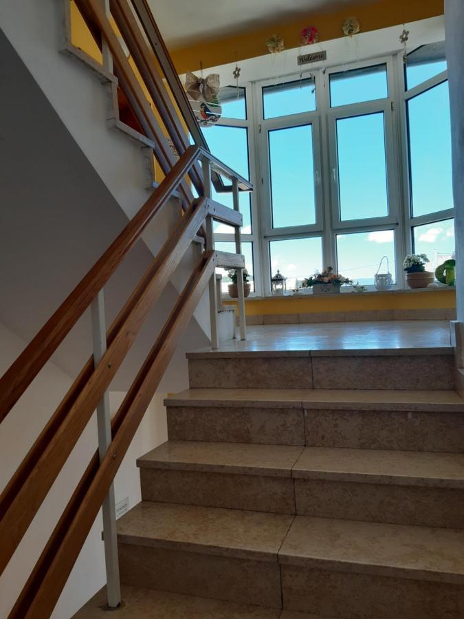 Penzion Sefcik Harichovce Buitenkant foto