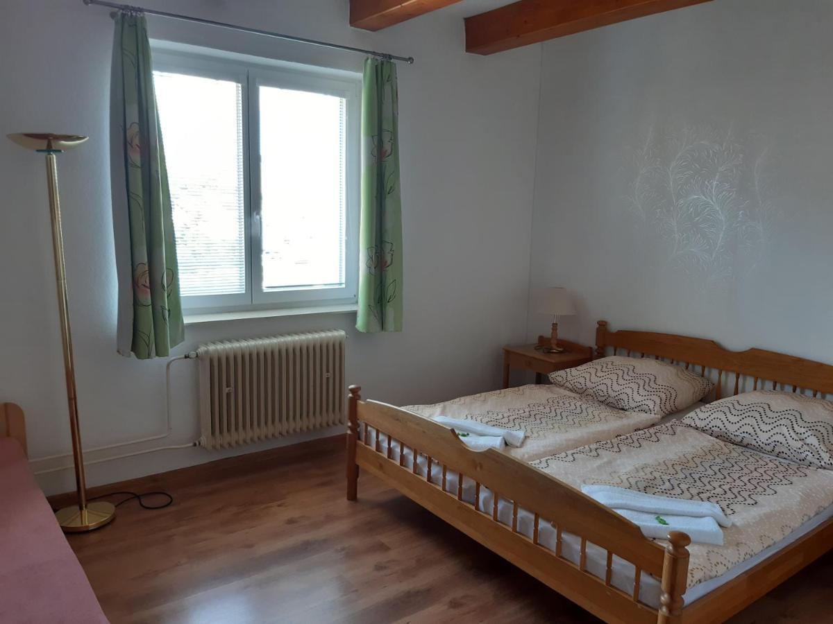 Penzion Sefcik Harichovce Buitenkant foto